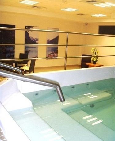 Гостиница Zolotyie Peski Hotel Анапа