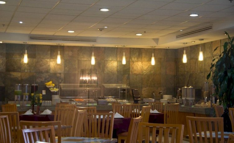Гостиница Zolotyie Peski Hotel Анапа