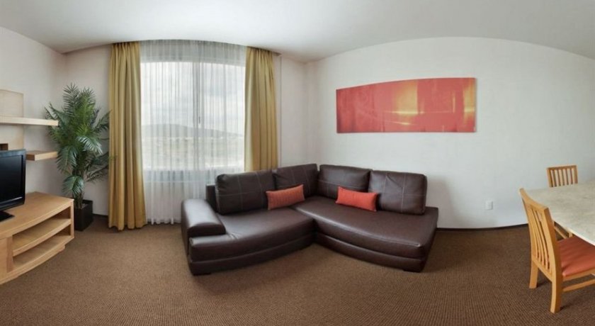 Гостиница Zolotyie Peski Hotel Анапа