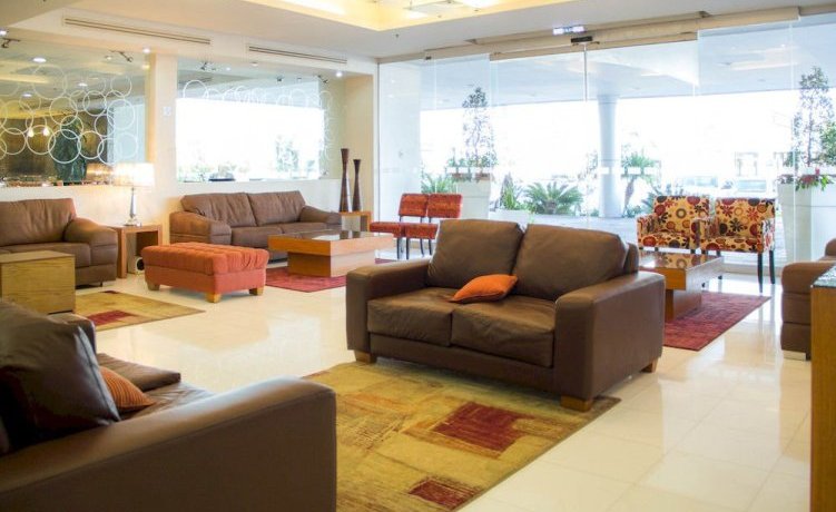 Гостиница Zolotyie Peski Hotel Анапа