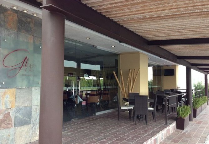 Гостиница Zolotyie Peski Hotel Анапа