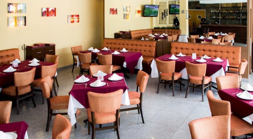 Гостиница Zolotyie Peski Hotel Анапа