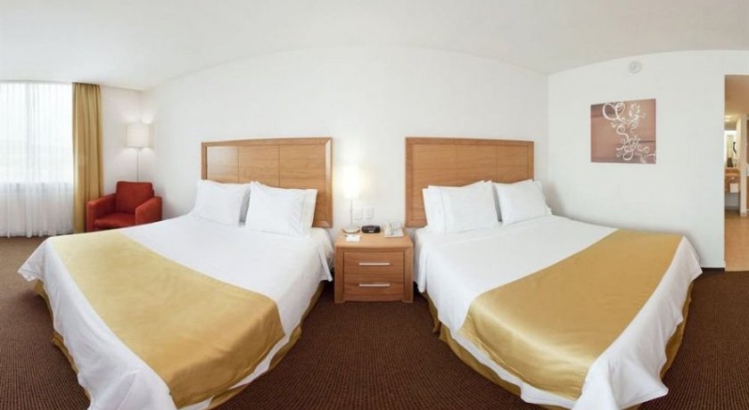 Гостиница Zolotyie Peski Hotel Анапа