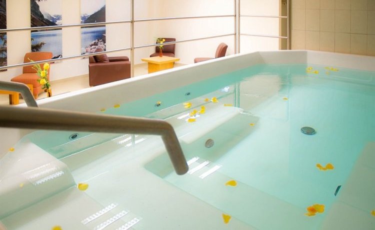 Гостиница Zolotyie Peski Hotel Анапа
