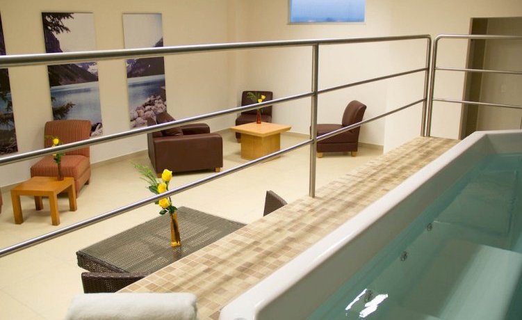 Гостиница Zolotyie Peski Hotel Анапа
