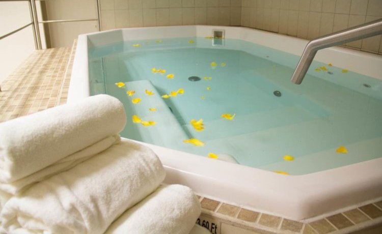 Гостиница Zolotyie Peski Hotel Анапа