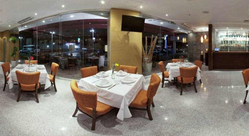 Гостиница Zolotyie Peski Hotel Анапа