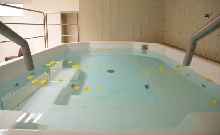 Гостиница Zolotyie Peski Hotel Анапа