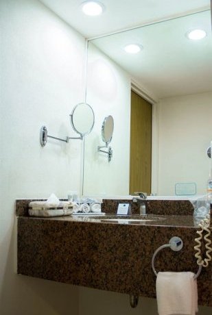 Гостиница Zolotyie Peski Hotel Анапа