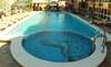Гостиница Zolotyie Peski Hotel Анапа-1