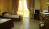 Гостиница Zolotyie Peski Hotel Анапа-5