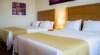 Гостиница Zolotyie Peski Hotel Анапа-7