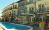 Гостиница Zolotyie Peski Hotel Анапа-0