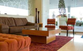 Гостиница Zolotyie Peski Hotel Анапа Номер "Стандарт"-62
