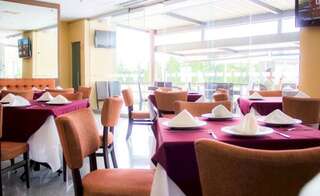Гостиница Zolotyie Peski Hotel Анапа Номер "Стандарт"-17