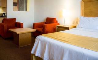 Гостиница Zolotyie Peski Hotel Анапа Номер "Стандарт"-86