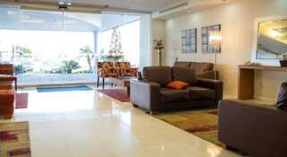 Гостиница Zolotyie Peski Hotel Анапа Номер "Стандарт"-109