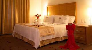 Гостиница Zolotyie Peski Hotel Анапа Номер "Стандарт"-23