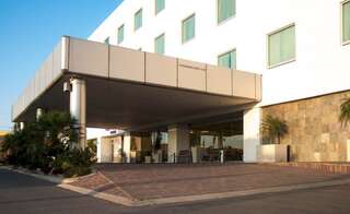 Гостиница Zolotyie Peski Hotel Анапа Номер "Стандарт"-60