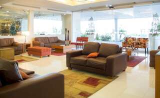 Гостиница Zolotyie Peski Hotel Анапа Номер "Стандарт"-67