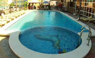 Гостиница Zolotyie Peski Hotel Анапа Номер "Стандарт"-2
