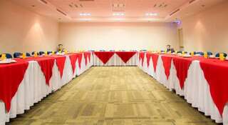 Гостиница Zolotyie Peski Hotel Анапа Номер "Стандарт"-54