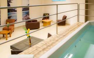 Гостиница Zolotyie Peski Hotel Анапа Номер "Стандарт"-42