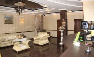 Гостиница Zolotyie Peski Hotel Анапа Номер "Стандарт"-3