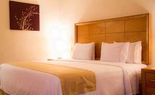 Гостиница Zolotyie Peski Hotel Анапа Номер "Стандарт"-75