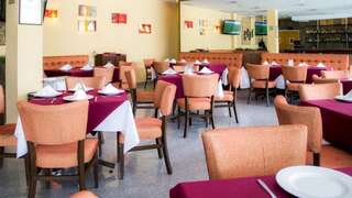 Гостиница Zolotyie Peski Hotel Анапа Номер "Стандарт"-20