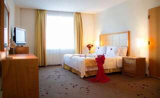 Гостиница Zolotyie Peski Hotel Анапа Номер "Стандарт"-88