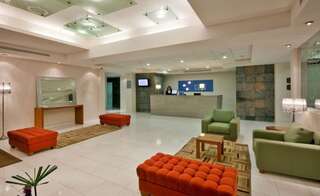 Гостиница Zolotyie Peski Hotel Анапа Номер "Стандарт"-61