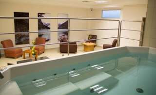Гостиница Zolotyie Peski Hotel Анапа Номер "Стандарт"-100
