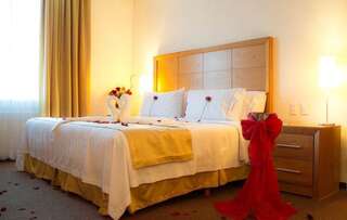 Гостиница Zolotyie Peski Hotel Анапа Номер "Стандарт"-71
