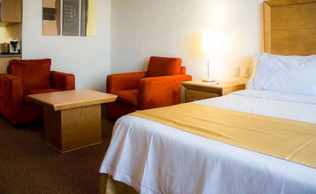 Гостиница Zolotyie Peski Hotel Анапа-88