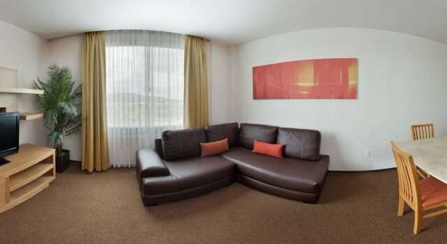 Гостиница Zolotyie Peski Hotel Анапа-95