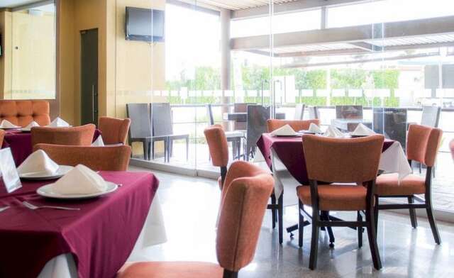 Гостиница Zolotyie Peski Hotel Анапа-120