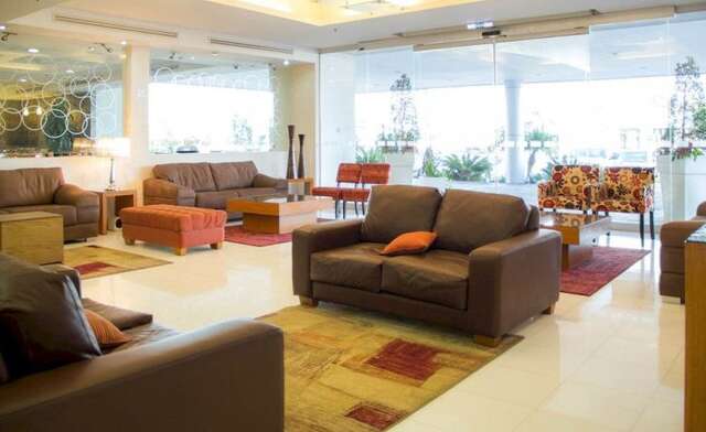 Гостиница Zolotyie Peski Hotel Анапа-69