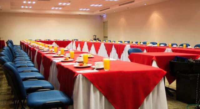 Гостиница Zolotyie Peski Hotel Анапа-49