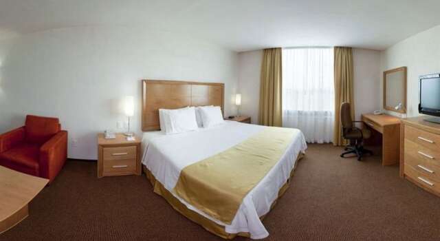 Гостиница Zolotyie Peski Hotel Анапа-129