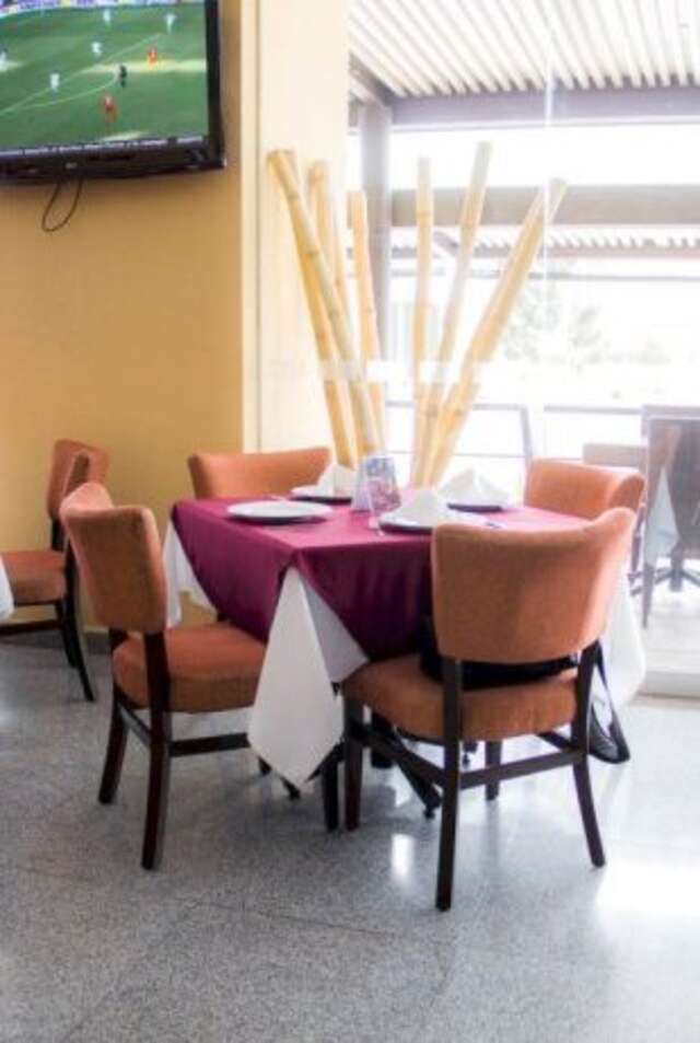 Гостиница Zolotyie Peski Hotel Анапа-130