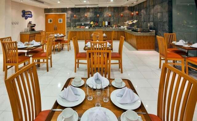 Гостиница Zolotyie Peski Hotel Анапа-11