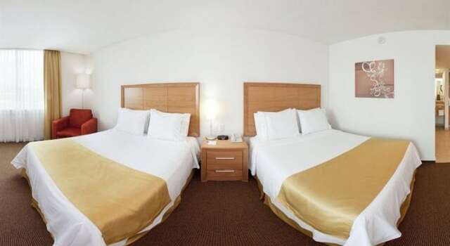 Гостиница Zolotyie Peski Hotel Анапа-84