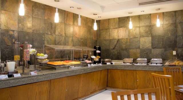 Гостиница Zolotyie Peski Hotel Анапа-131