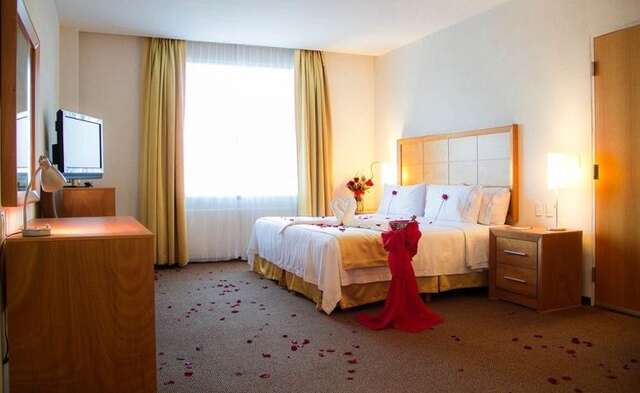 Гостиница Zolotyie Peski Hotel Анапа-90