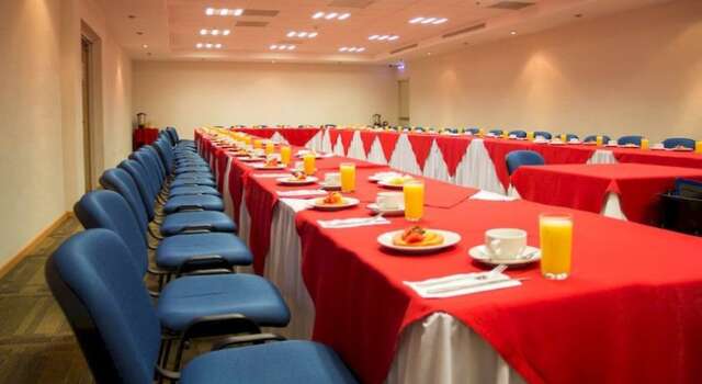 Гостиница Zolotyie Peski Hotel Анапа-99
