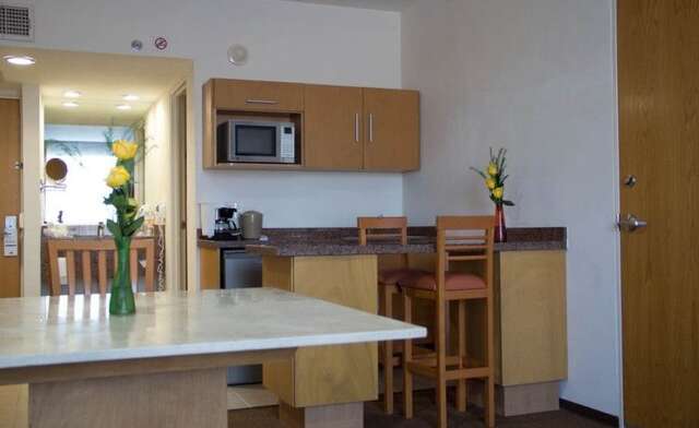 Гостиница Zolotyie Peski Hotel Анапа-89
