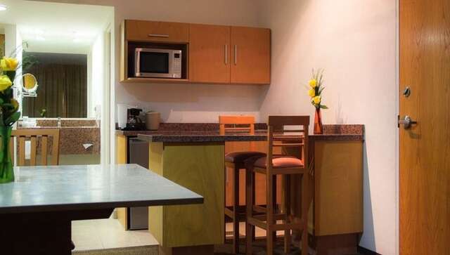 Гостиница Zolotyie Peski Hotel Анапа-18