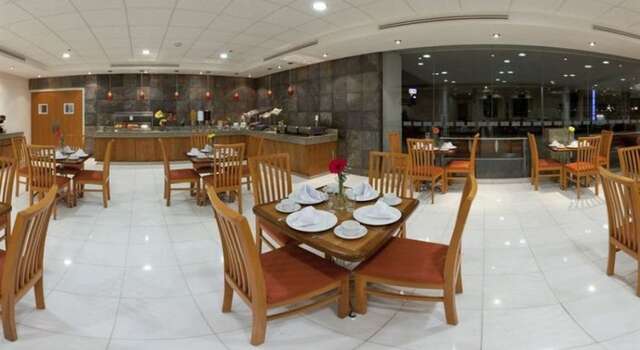 Гостиница Zolotyie Peski Hotel Анапа-26
