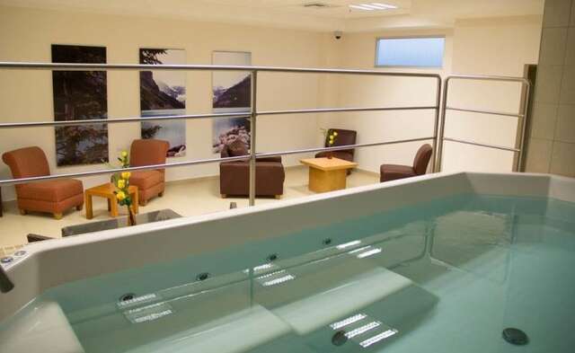 Гостиница Zolotyie Peski Hotel Анапа-102